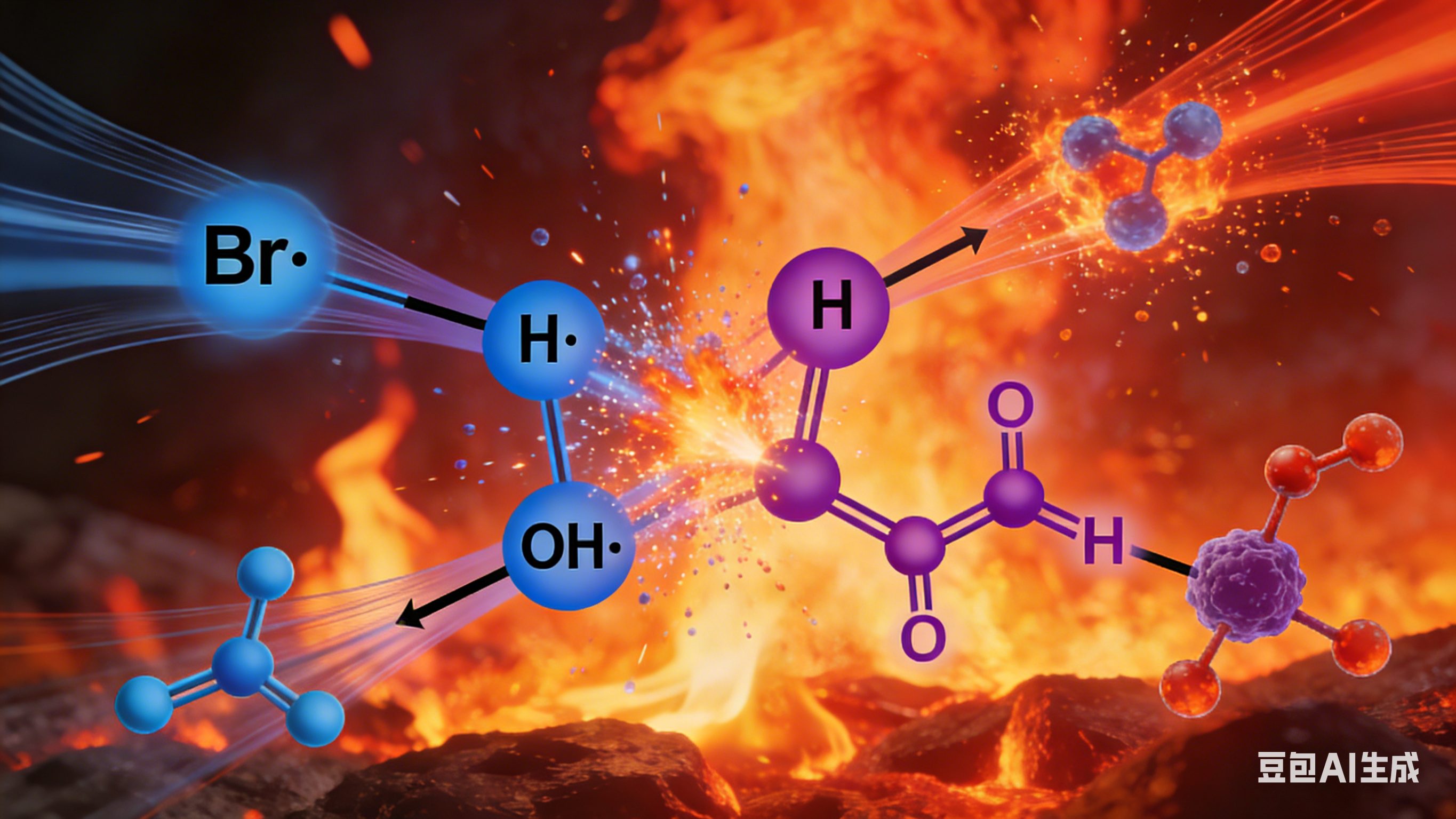 如何利用溴素提升阻燃材料的性能与环保性