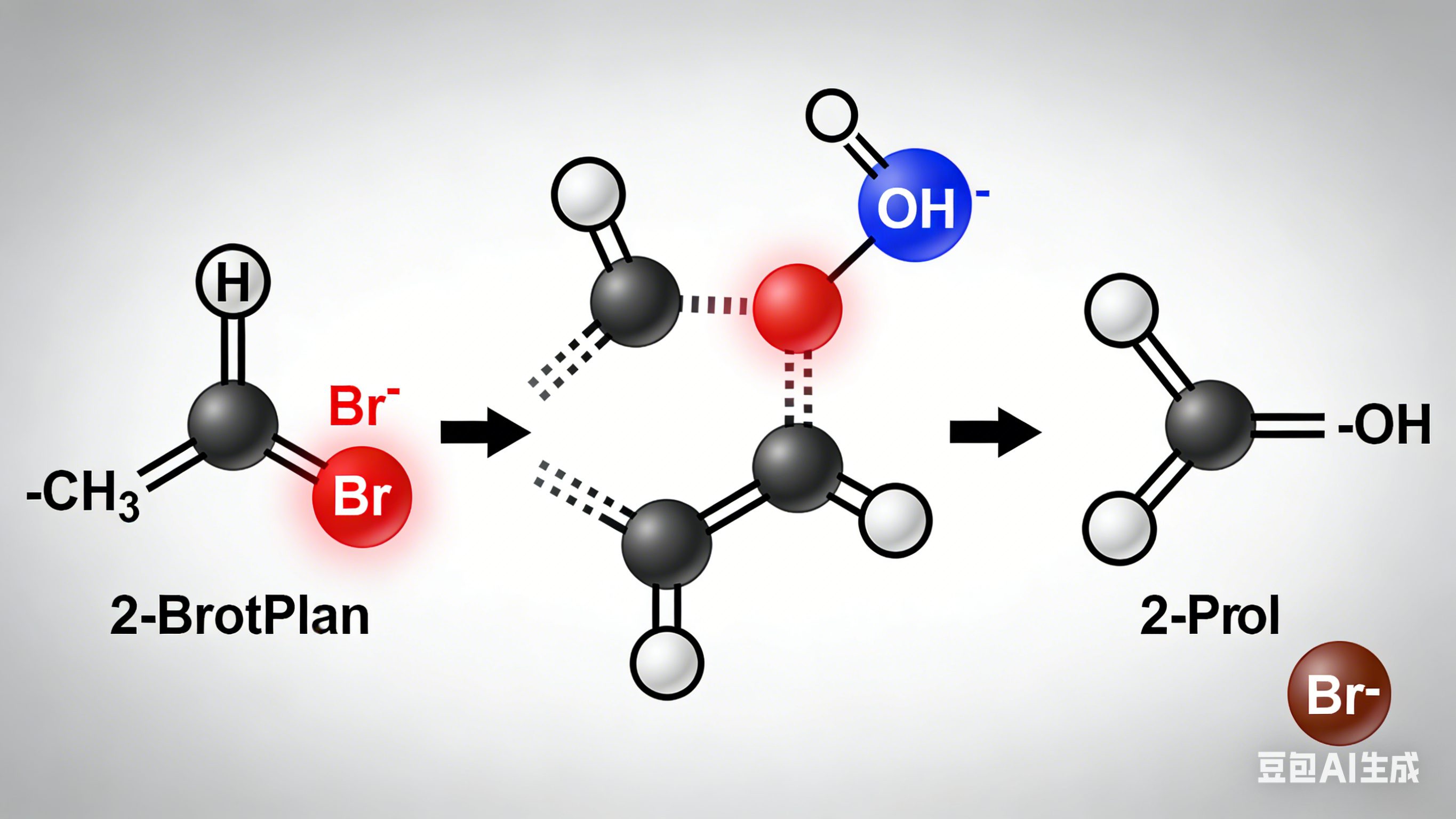 2-溴丙烷的主要用途及在有机合成中的应用详解